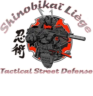 SHINOBIKAÏ-LIEGE
